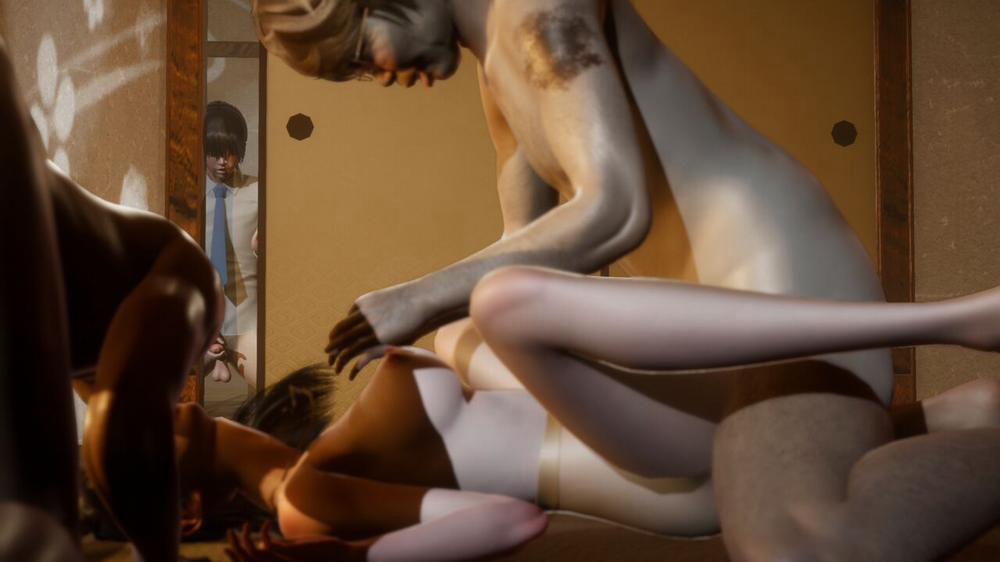 NTR Wife Stories 10: End trang 49