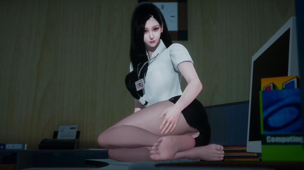 NTR Wife Stories 10: End trang 65