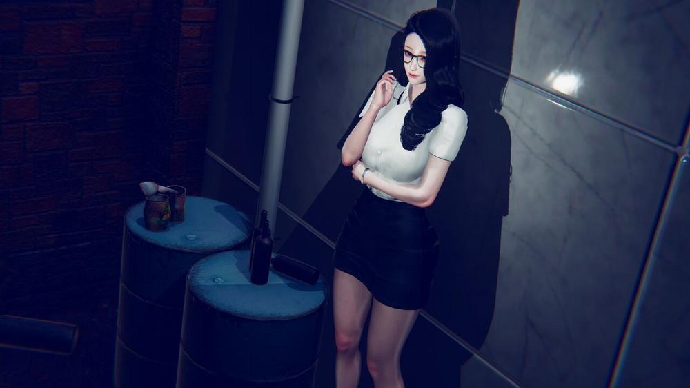 NTR Wife Stories 10: End trang 89