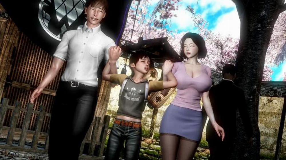 NTR Wife Stories 2 trang 0