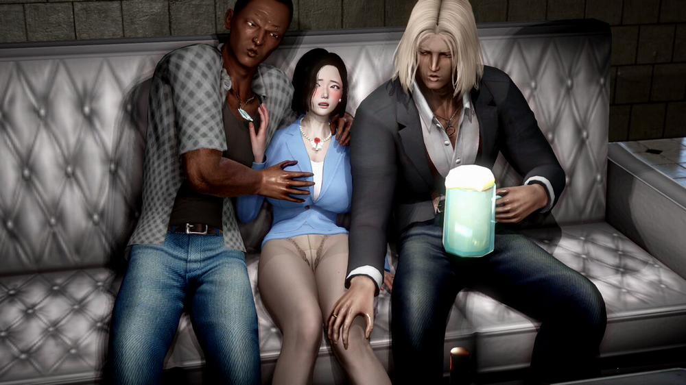 NTR Wife Stories 2 trang 7