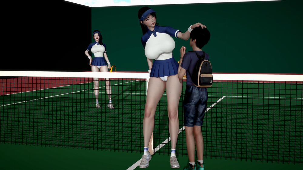 NTR Wife Stories 3 trang 8