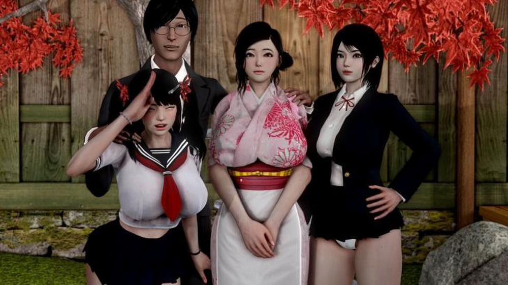 NTR Wife Stories 4 trang 0