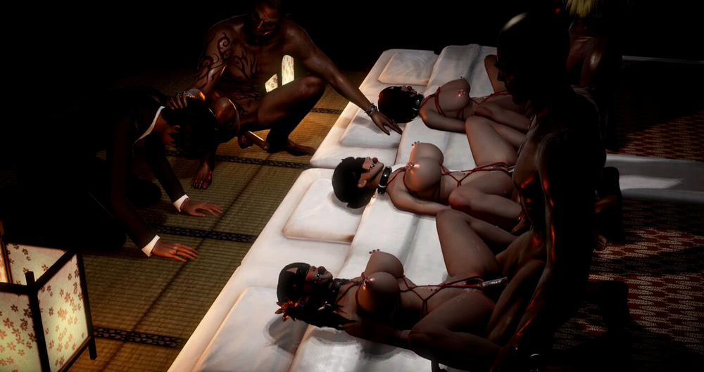 NTR Wife Stories 4 trang 10