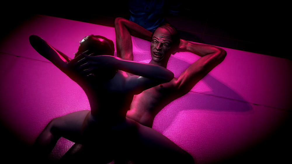 NTR Wife Stories 5 trang 47