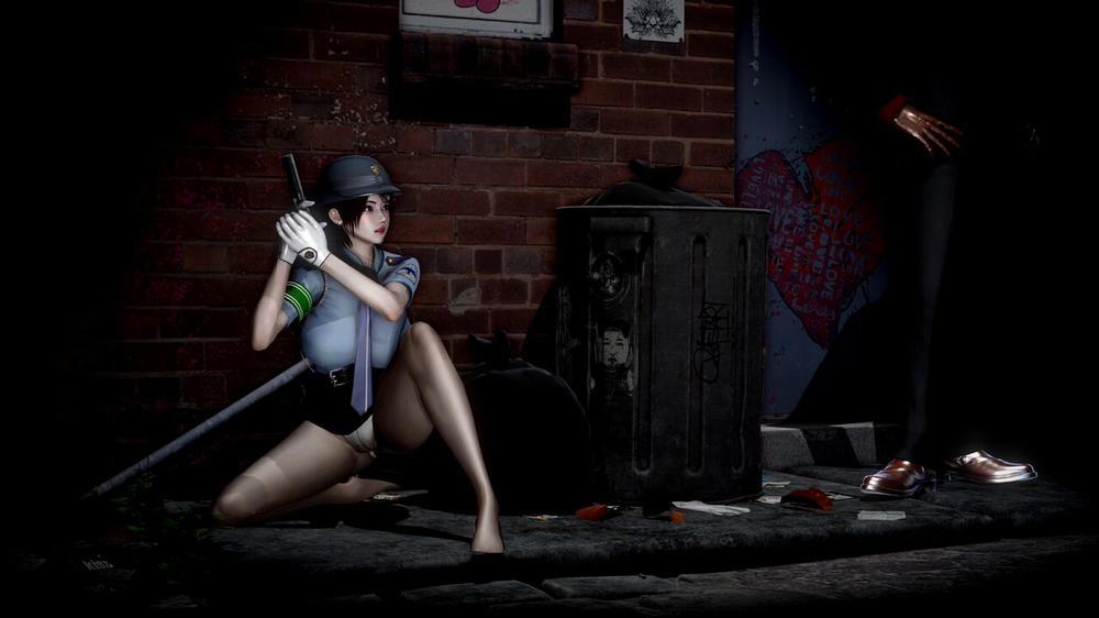 NTR Wife Stories 5 trang 50