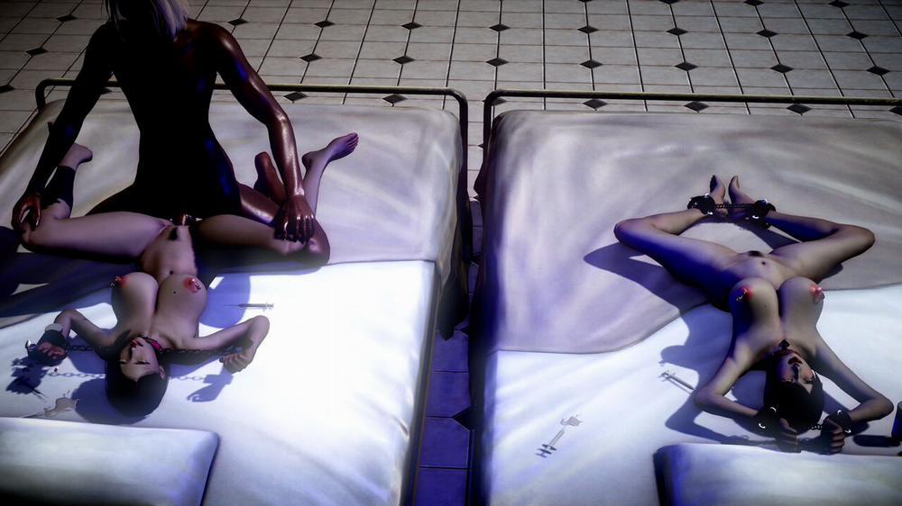 NTR Wife Stories 5 trang 69