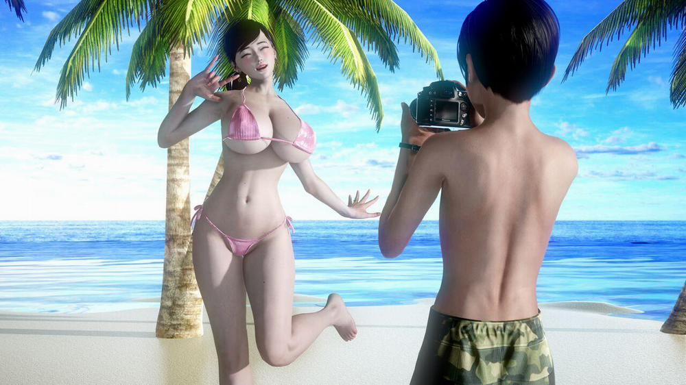 NTR Wife Stories 6 trang 3