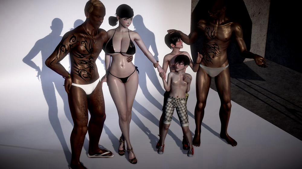 NTR Wife Stories 6 trang 31