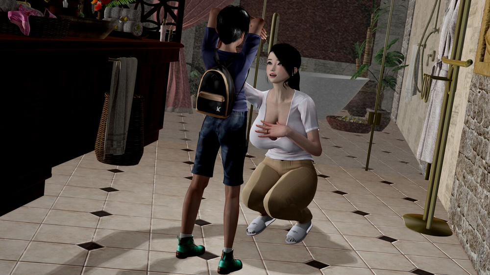 NTR Wife Stories 6 trang 54