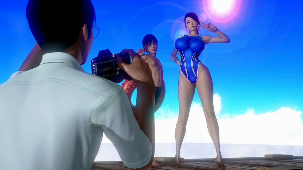 NTR Wife Stories 6 trang 55