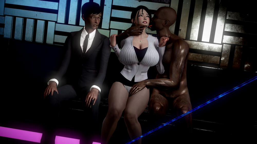 NTR Wife Stories 6 trang 64