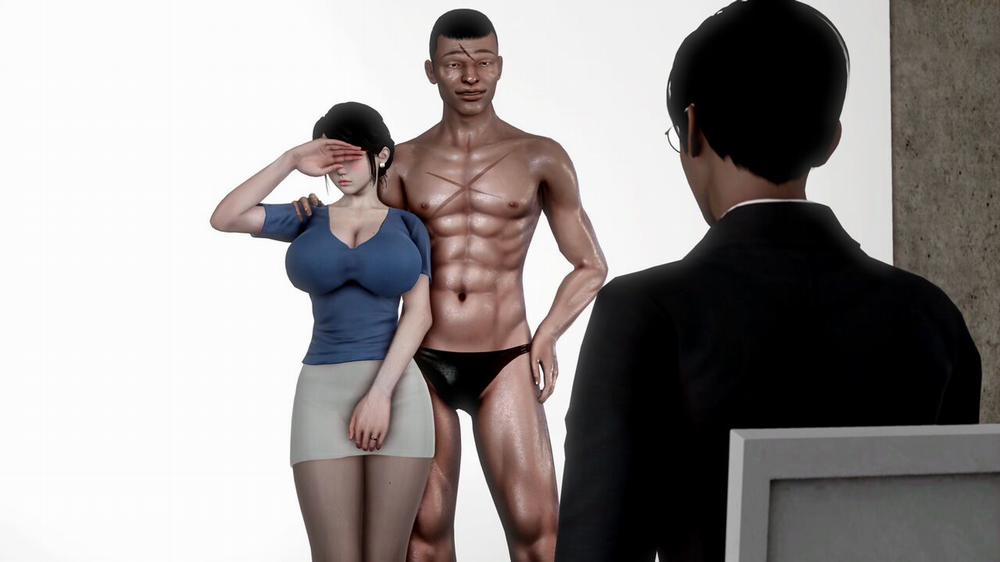 NTR Wife Stories 7 trang 56