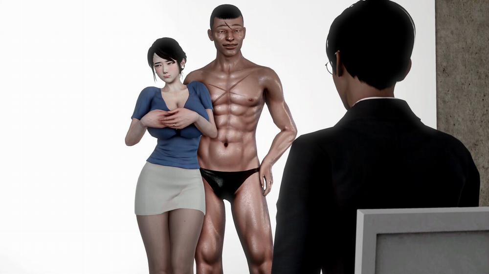 NTR Wife Stories 7 trang 57