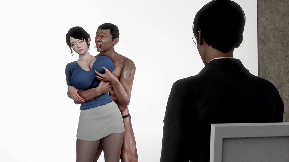 NTR Wife Stories 7 trang 58