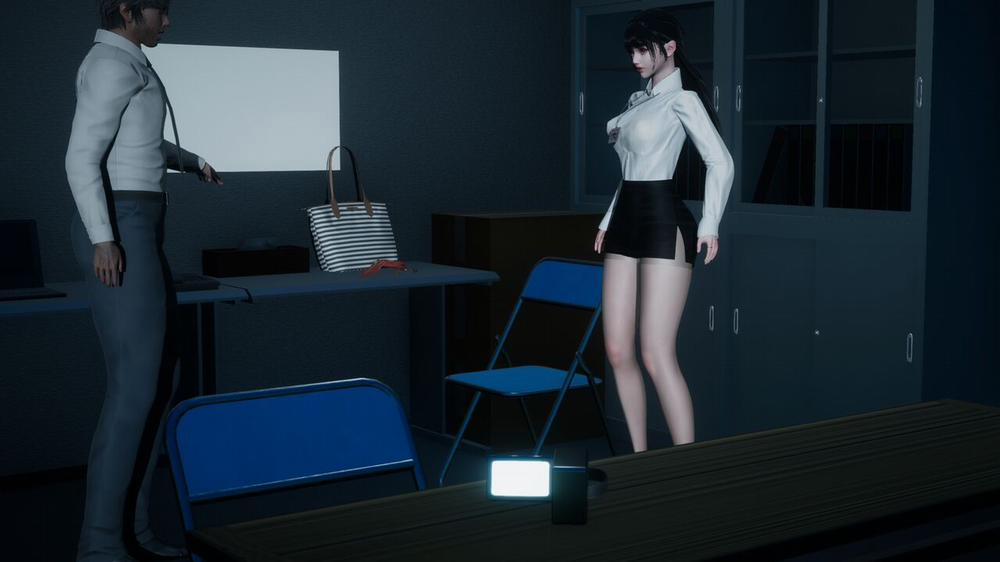 NTR Wife Stories 9 trang 46