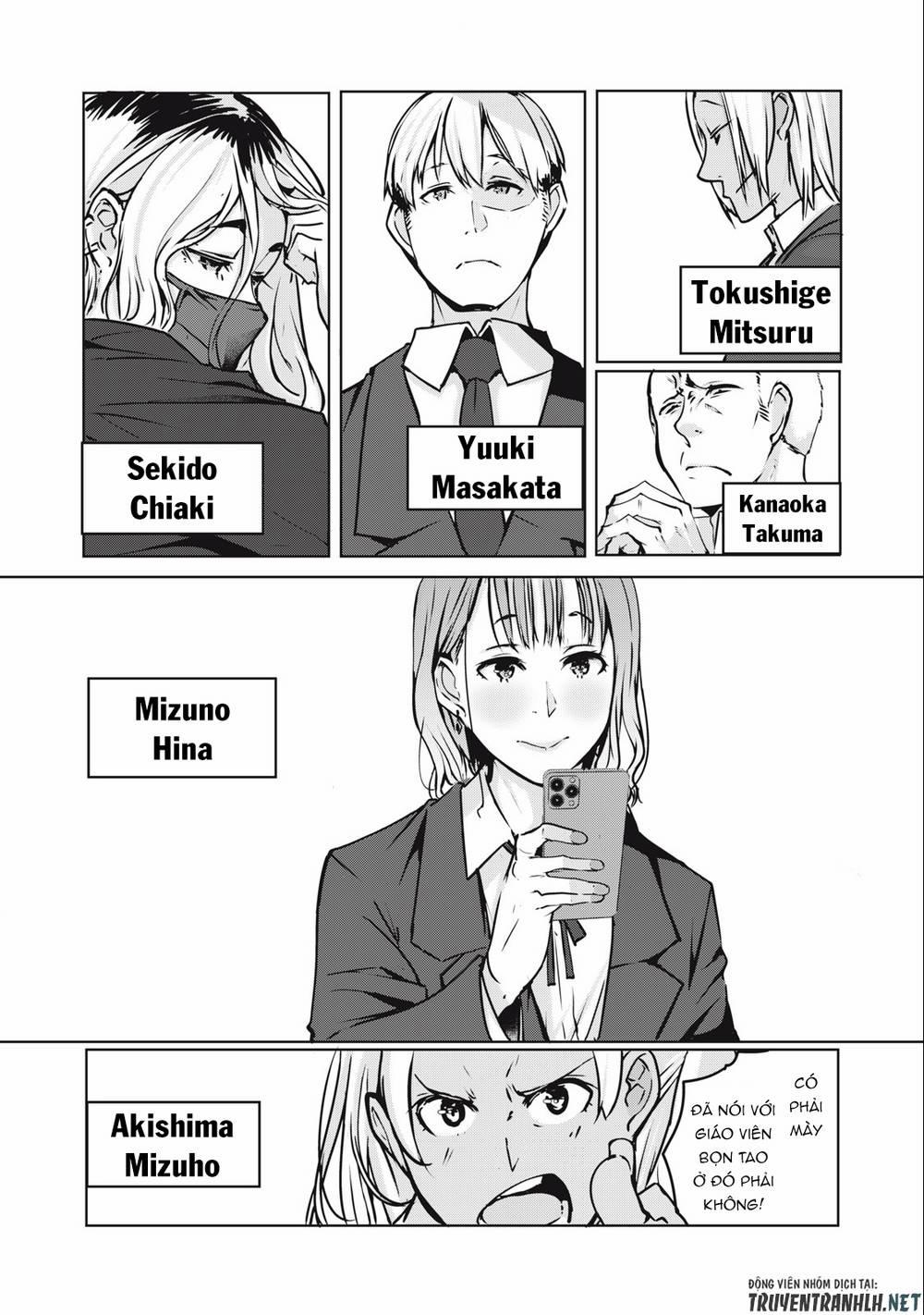 Ntrevenge 1 trang 13