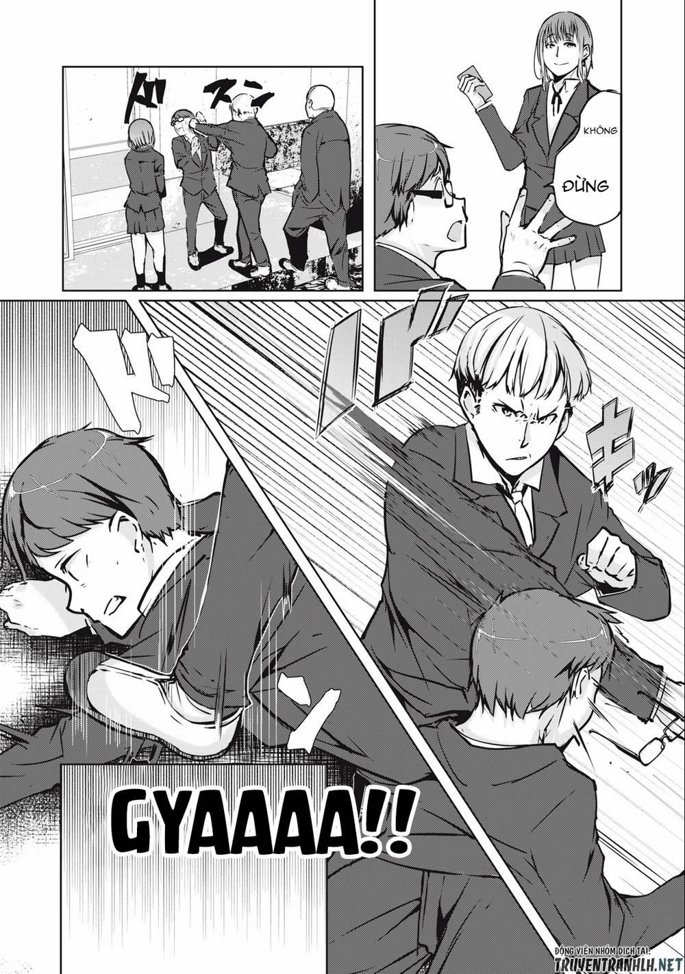 Ntrevenge 1 trang 16