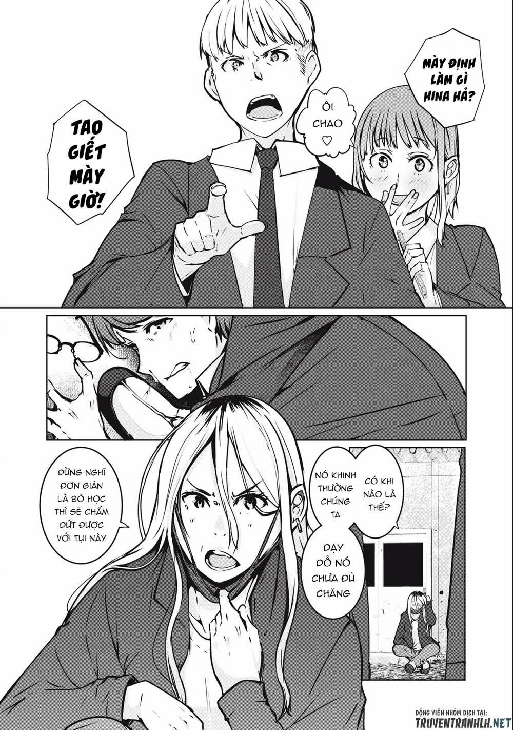 Ntrevenge 1 trang 17