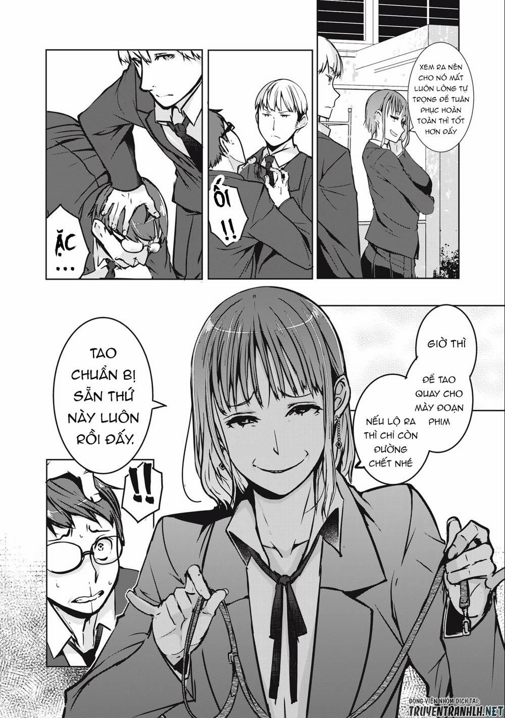 Ntrevenge 1 trang 18