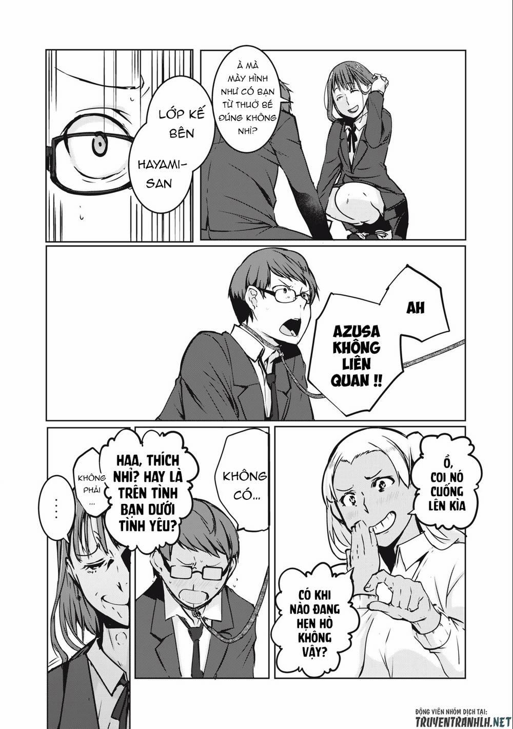 Ntrevenge 1 trang 21