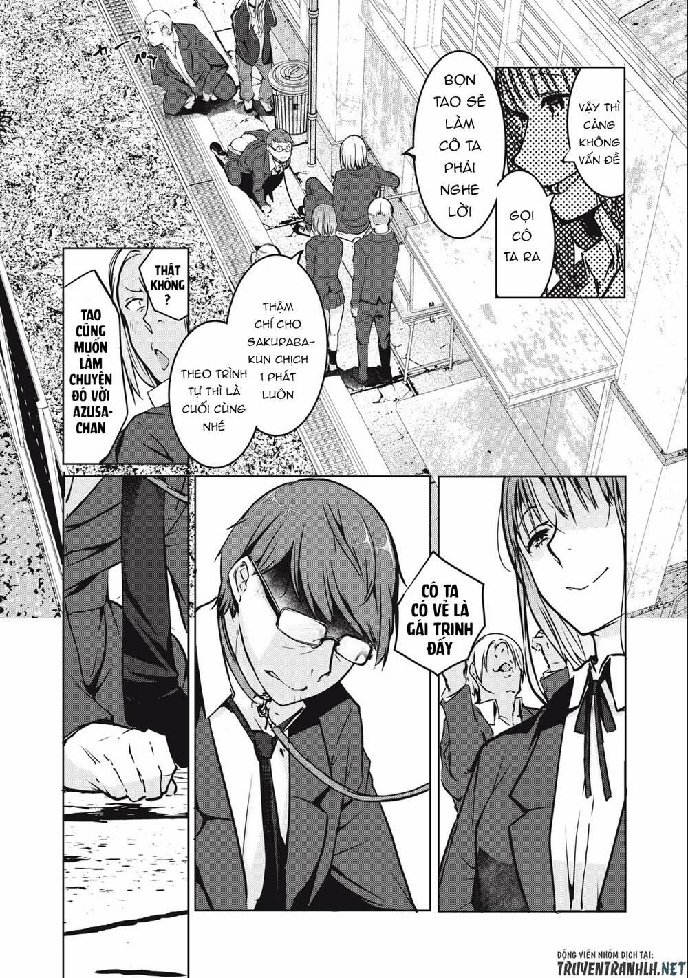 Ntrevenge 1 trang 22