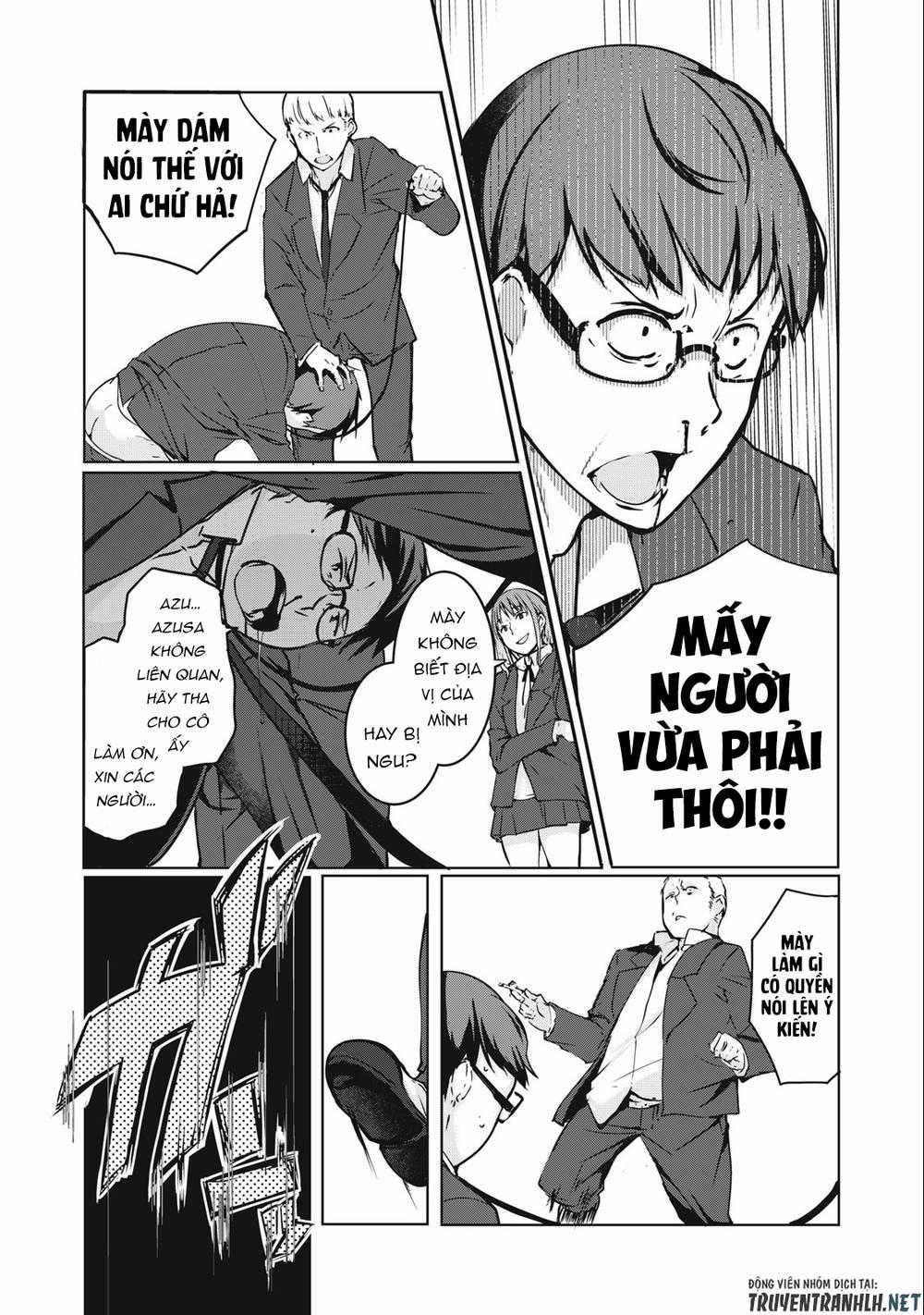 Ntrevenge 1 trang 23