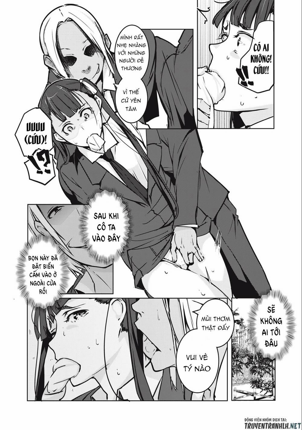 Ntrevenge 1 trang 29