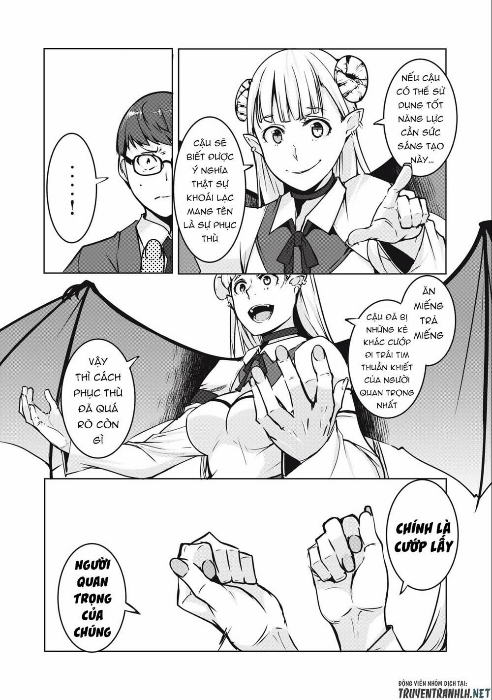 Ntrevenge 2 trang 11