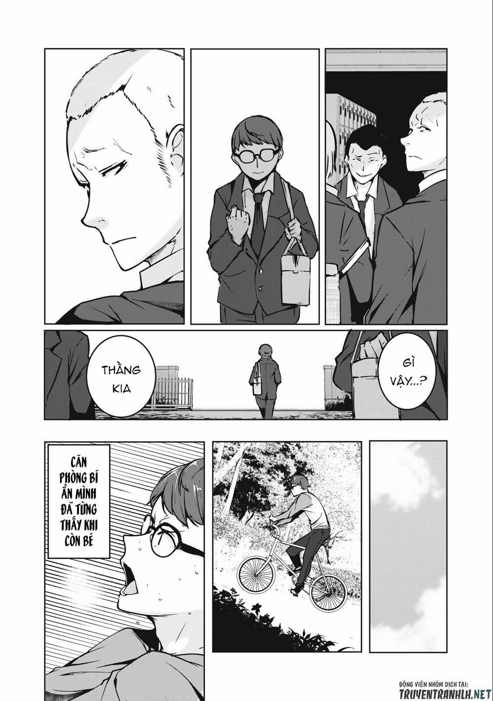 Ntrevenge 2 trang 16