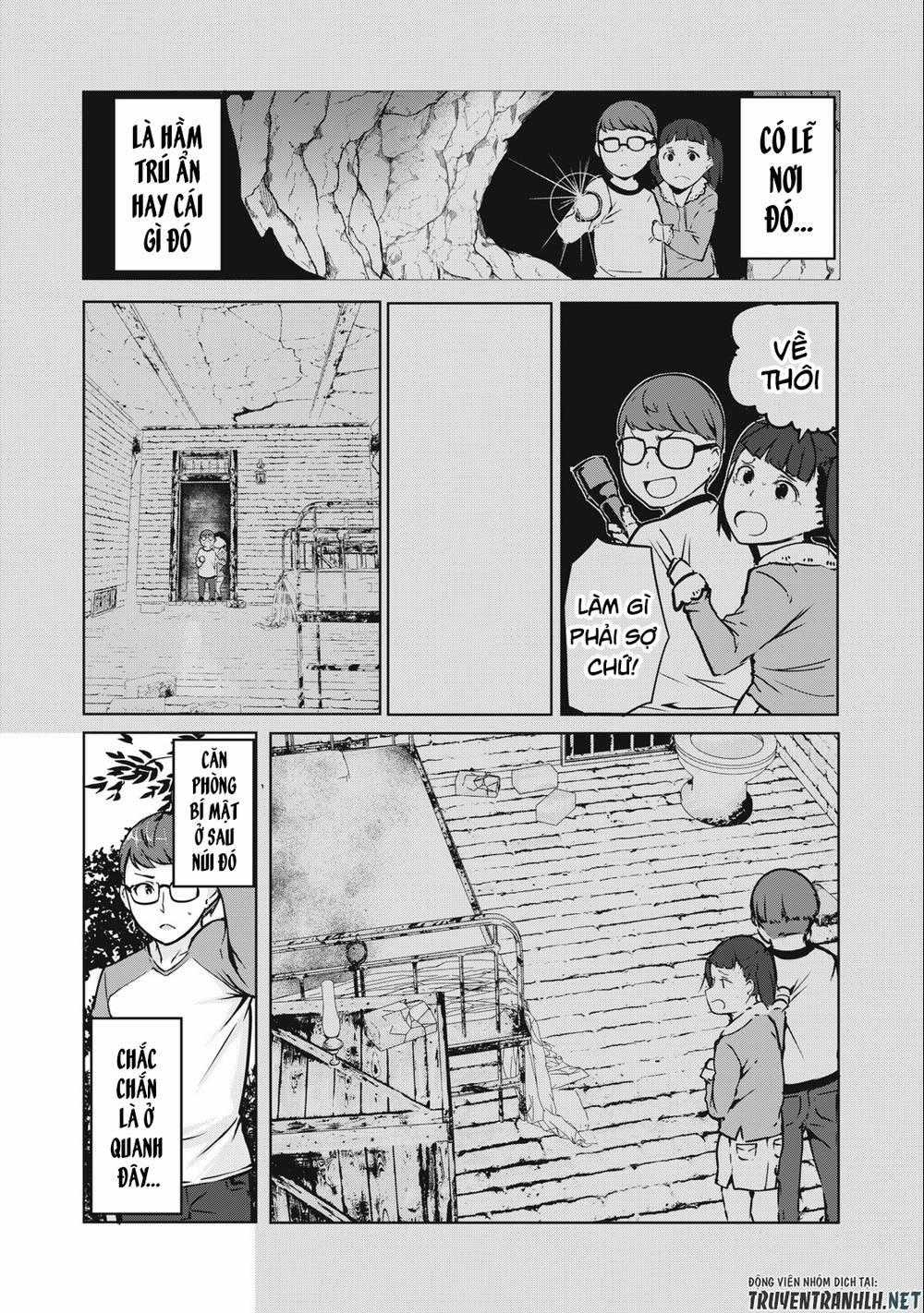 Ntrevenge 2 trang 17