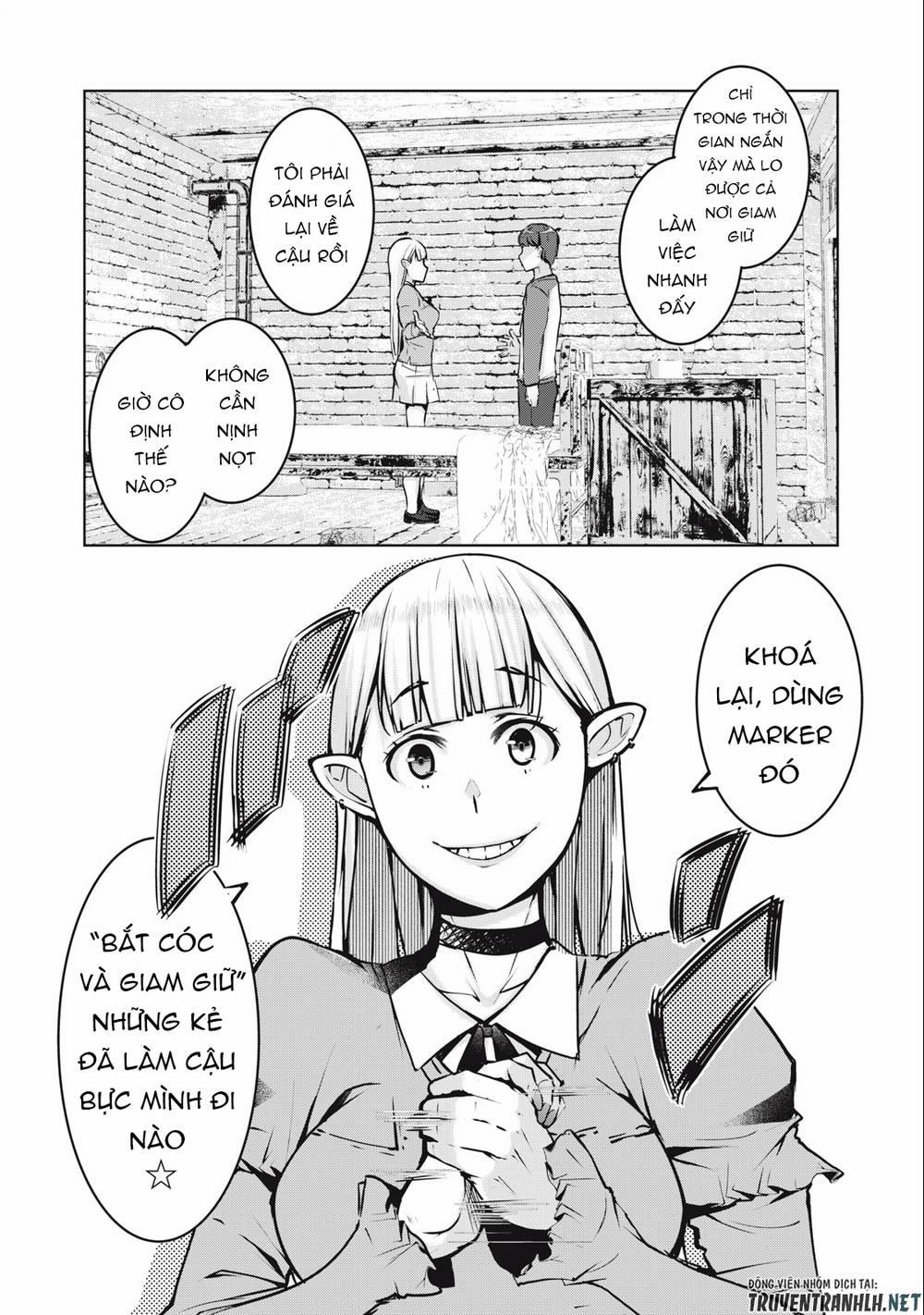 Ntrevenge 2 trang 20