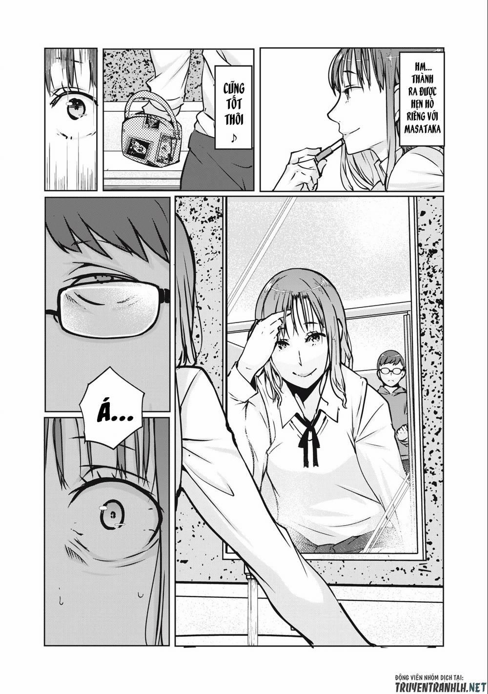 Ntrevenge 3 trang 11