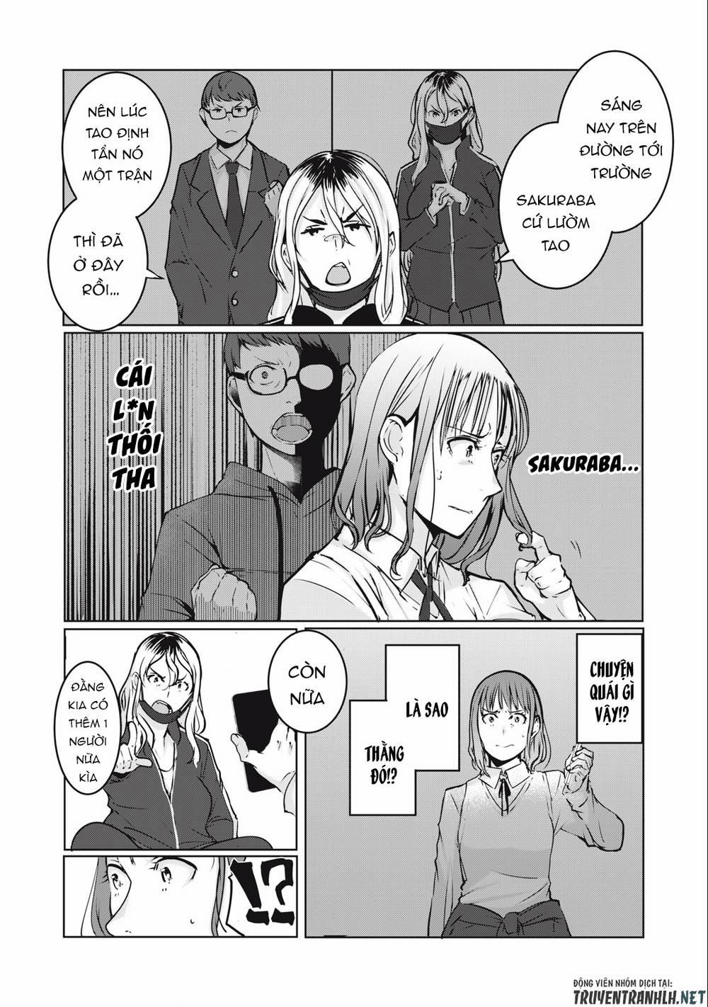 Ntrevenge 3 trang 15