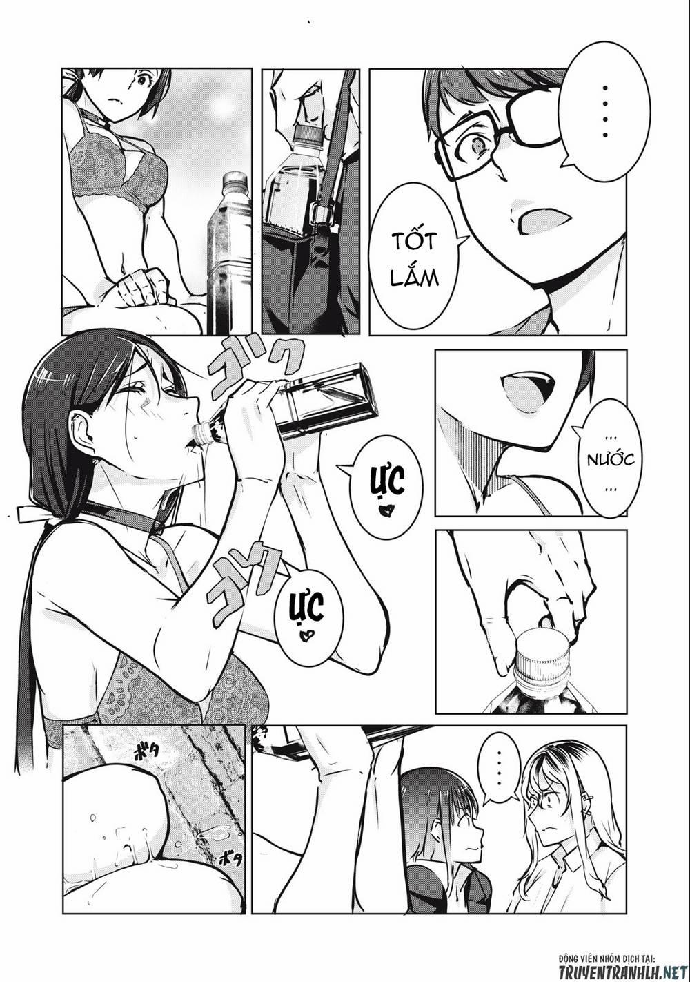 Ntrevenge 4 trang 11