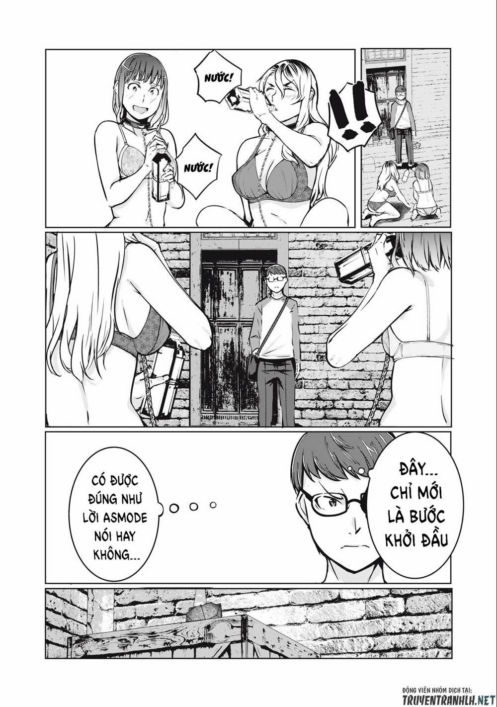 Ntrevenge 4 trang 13