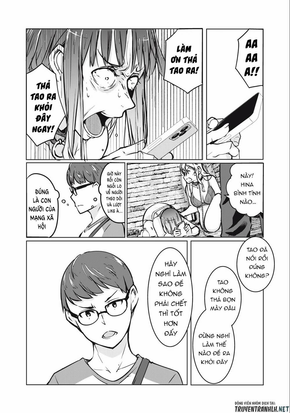 Ntrevenge 4 trang 16