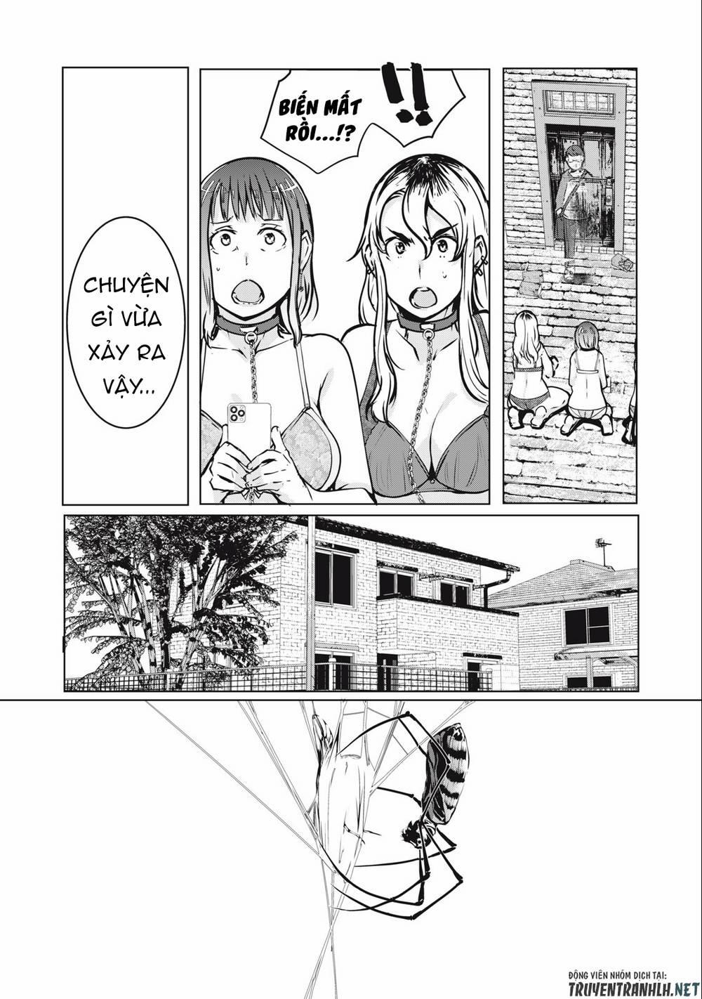 Ntrevenge 4 trang 17