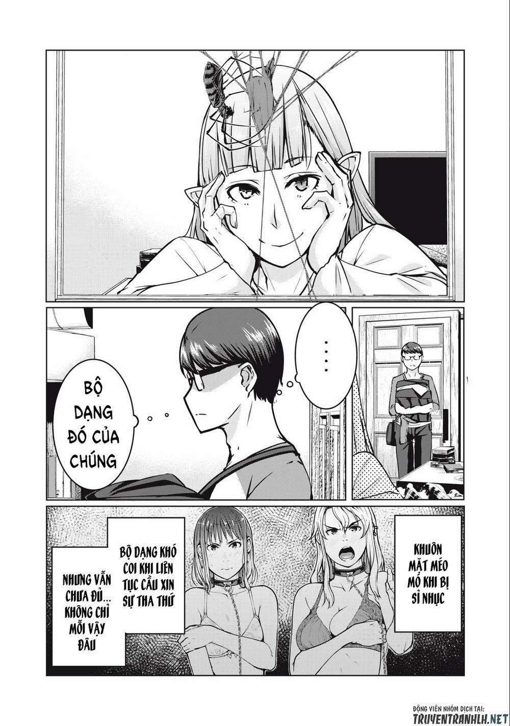 Ntrevenge 4 trang 18