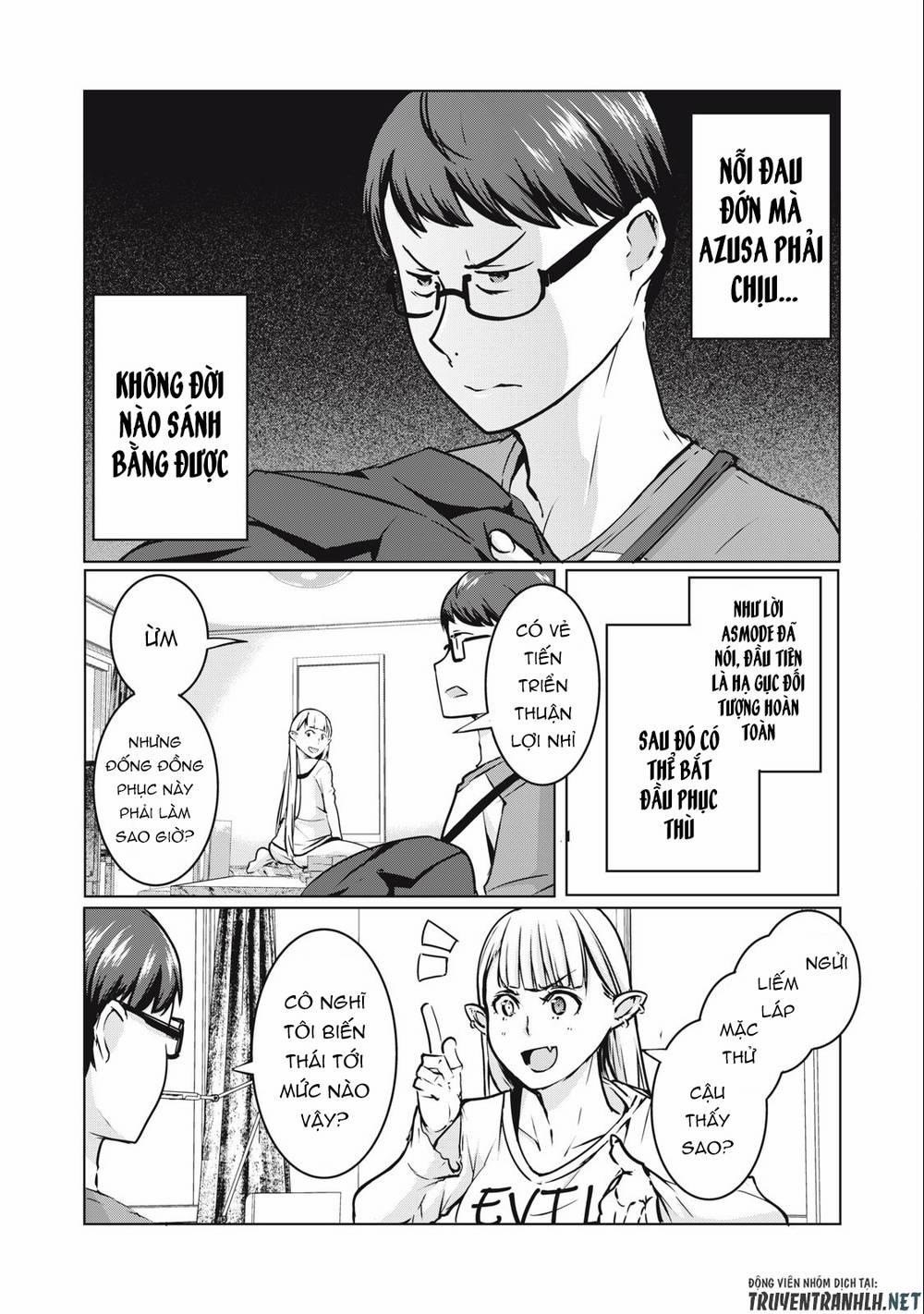 Ntrevenge 4 trang 19