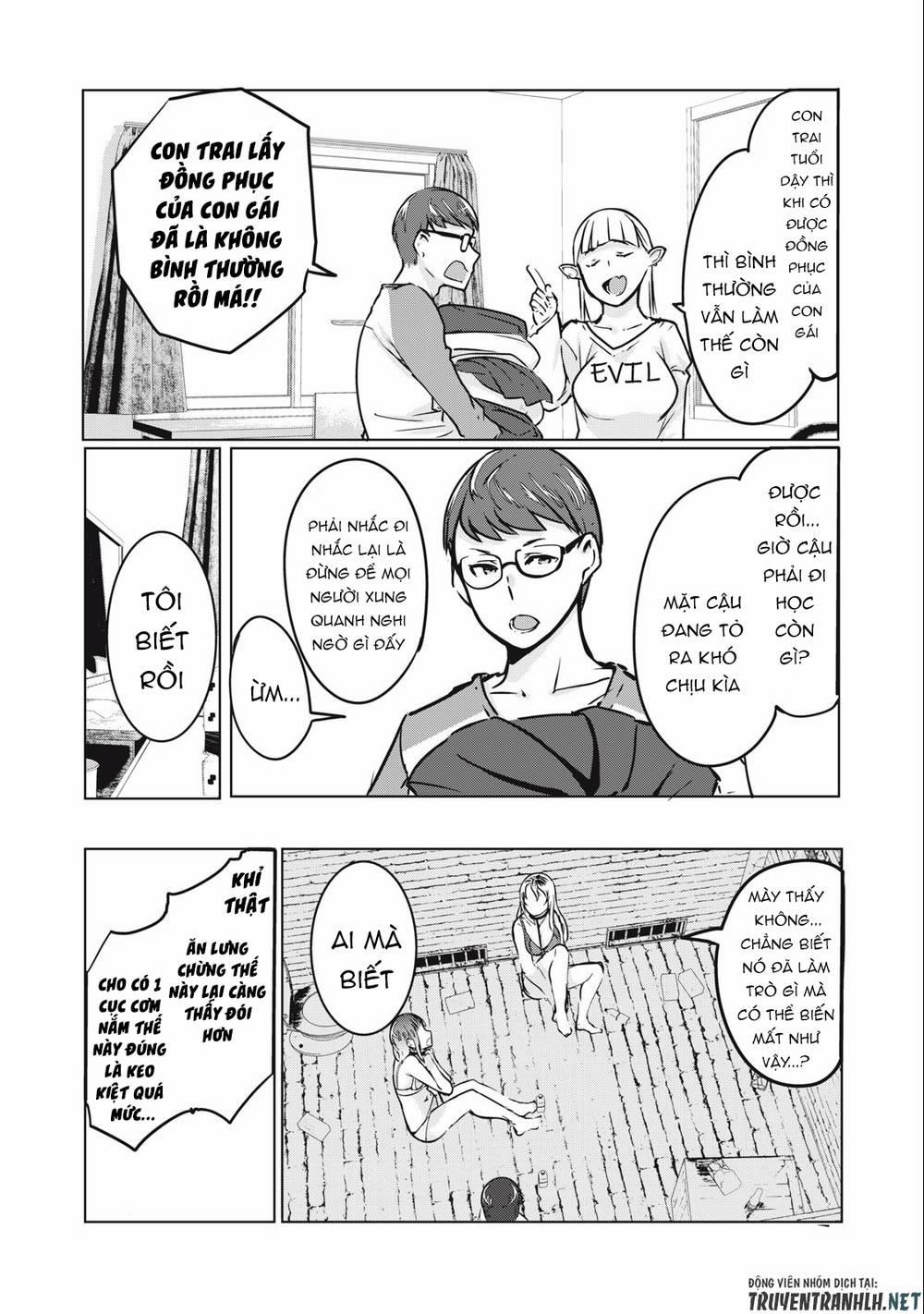 Ntrevenge 4 trang 20