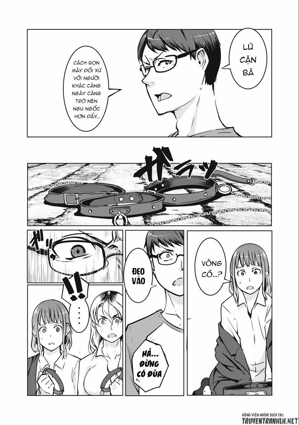 Ntrevenge 4 trang 8