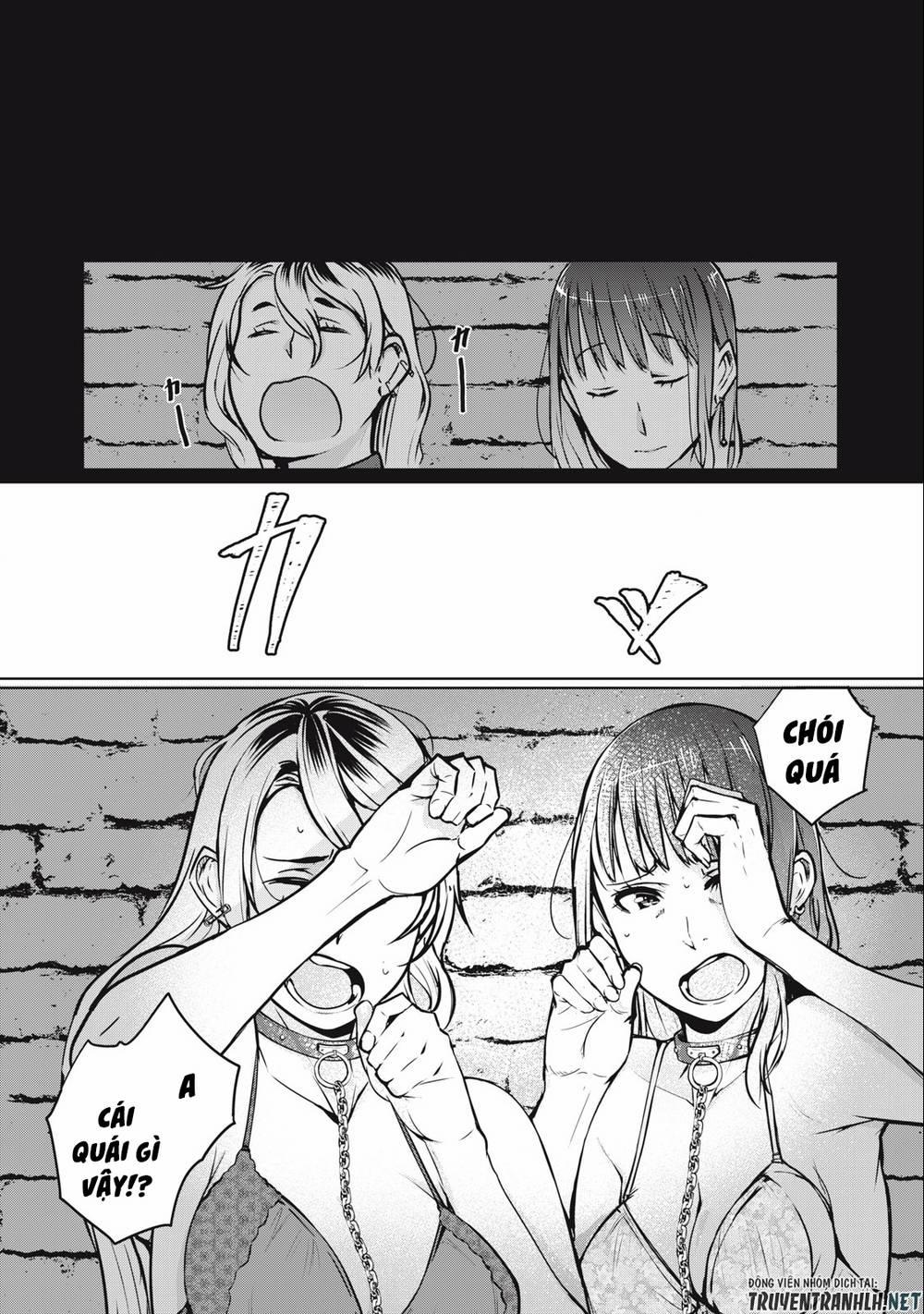 Ntrevenge 5 trang 2