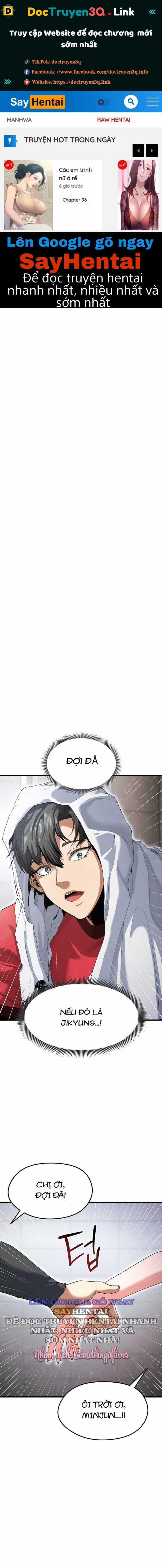 Nữ Cầu Thủ Nóng Bỏng 10 trang 0