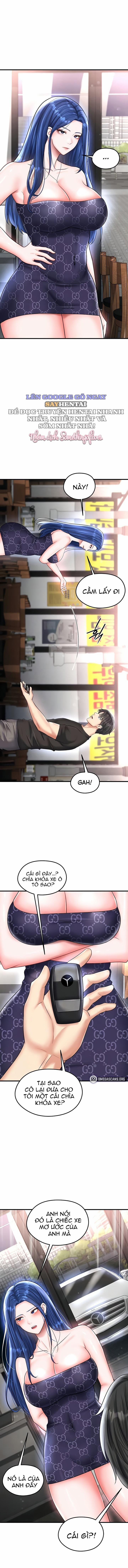 Nữ Cầu Thủ Nóng Bỏng 29 trang 1