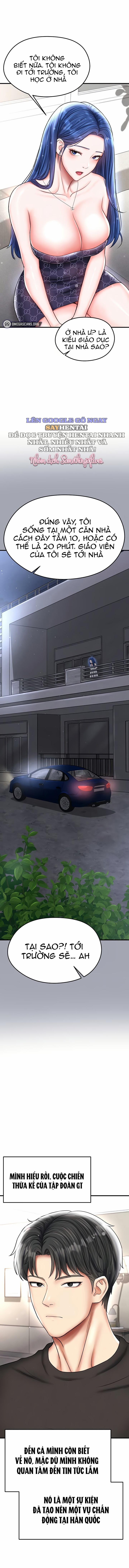 Nữ Cầu Thủ Nóng Bỏng 29 trang 11