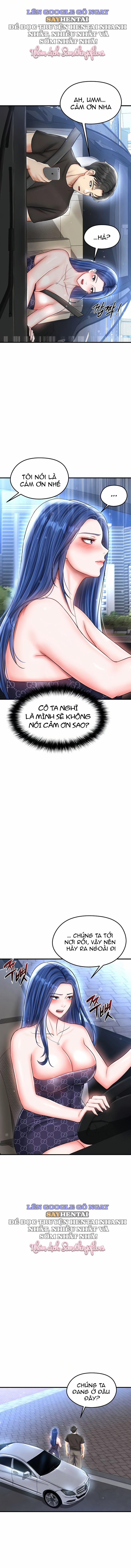 Nữ Cầu Thủ Nóng Bỏng 29 trang 6