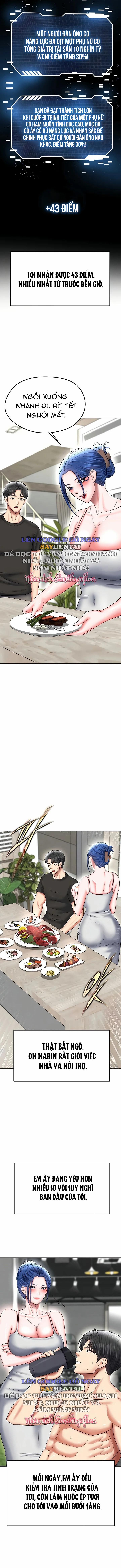 Nữ Cầu Thủ Nóng Bỏng 33 trang 9