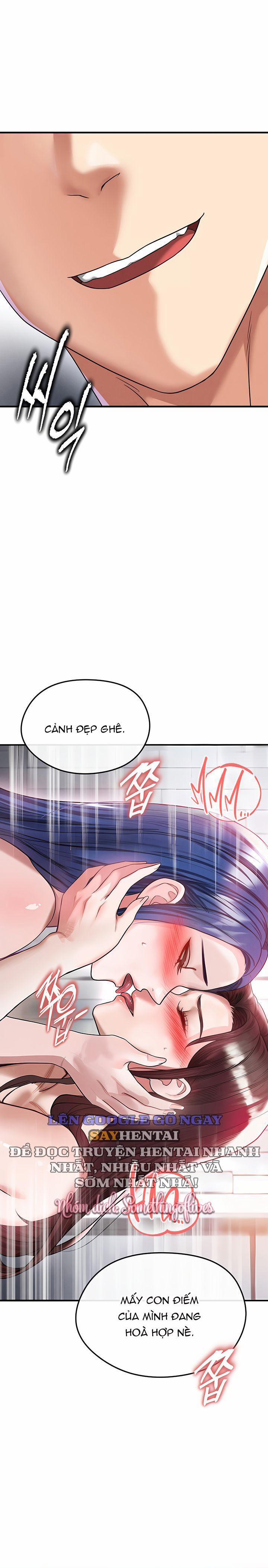 Nữ Cầu Thủ Nóng Bỏng 37 trang 11