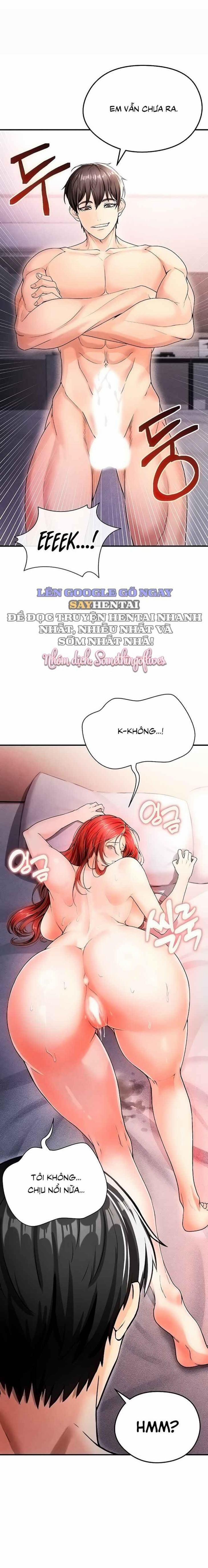 Nữ Cầu Thủ Nóng Bỏng 5 trang 0